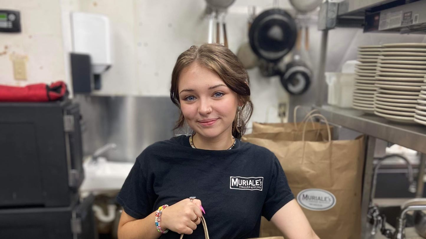 Employee Spotlight: Madison Balzer