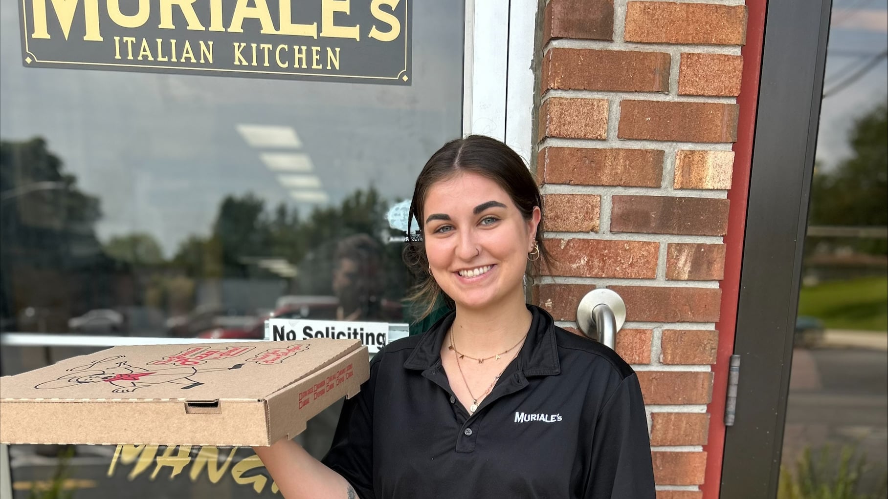 Employee Spotlight: Hailey Minger