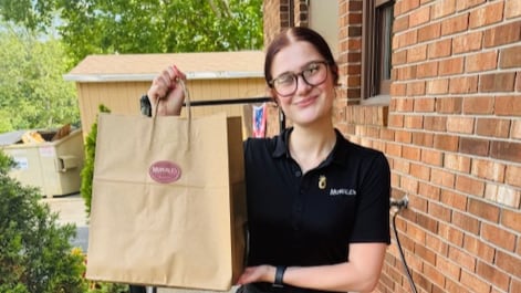 Employee Spotlight: Annie Hayes