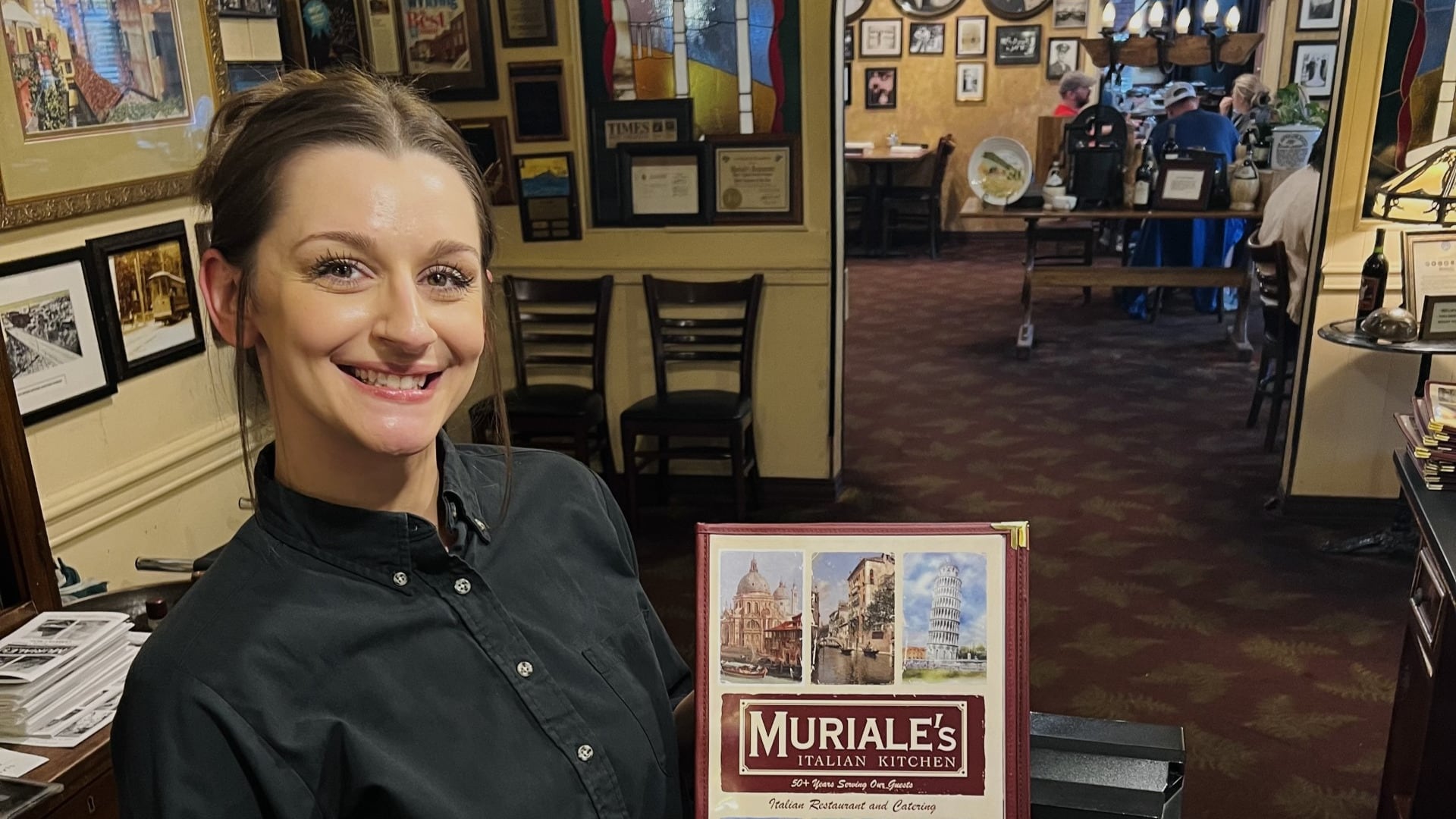 Employee Spotlight: MaLisa Welsh