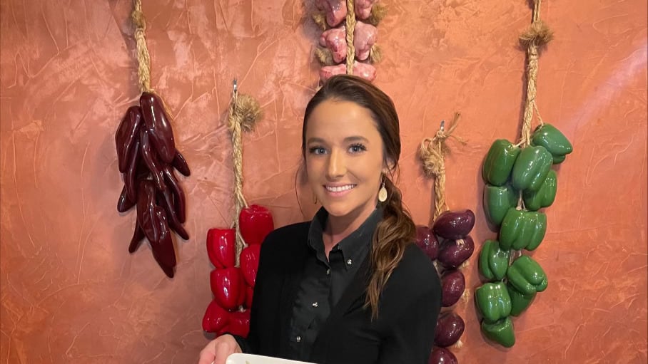 Employee Spotlight: Morgan Dupont